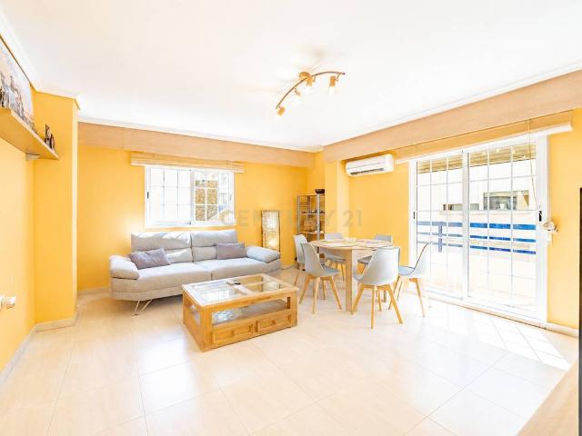 Apartamento en venta en La Paz, el Camp de Morvedre