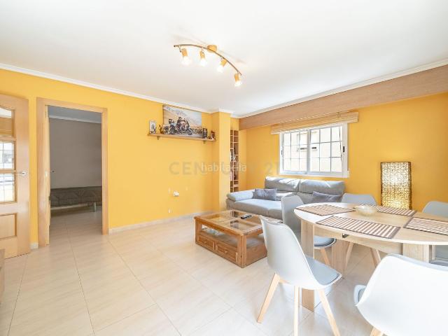 Apartamento en venta en La Paz, el Camp de Morvedre