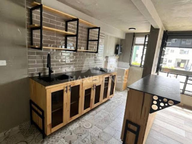 Apartamento en venta en Antioquia, Valle de Aburrá