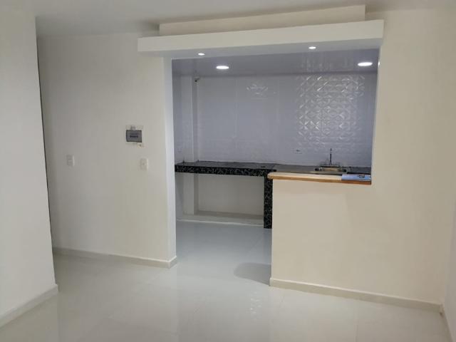 Apartamento en venta en Santander