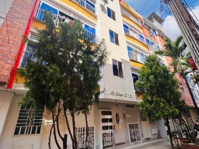 Apartamento en venta en Santander