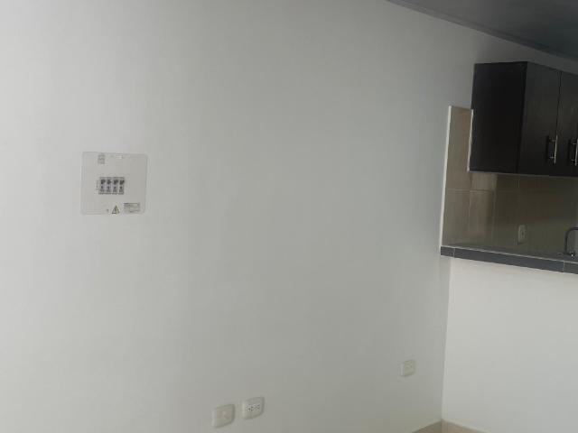 Apartamento en venta en Santander