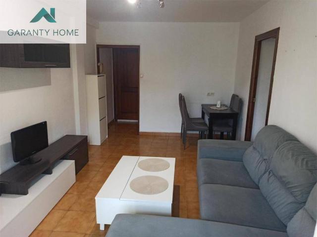 Apartamento en venta en Málaga, Centro Histórico