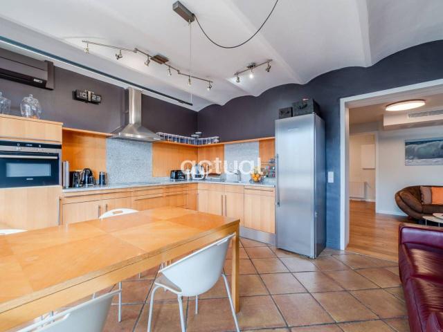 Apartamento en venta en el Mercadal, Gironès