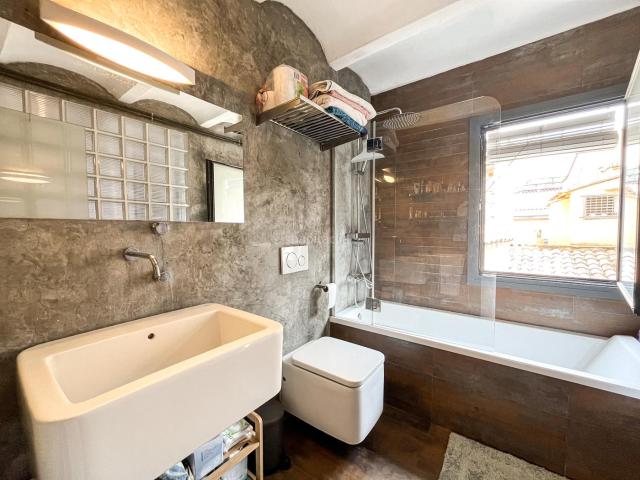 Apartamento en venta en Girona, Barri Vell