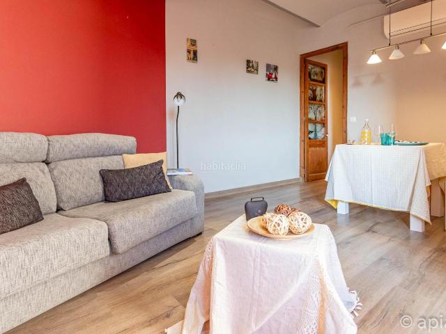 Apartamento en venta en Girona, Barri Vell