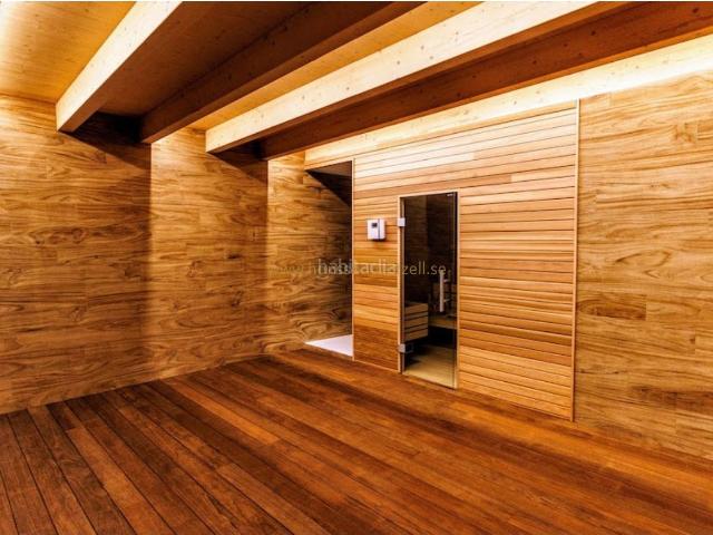 Apartamento en venta en Eixample, Gironès