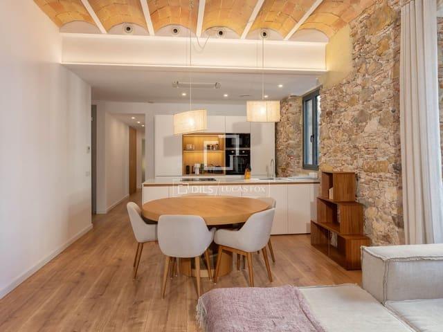 Apartamento en venta en Eixample, Gironès
