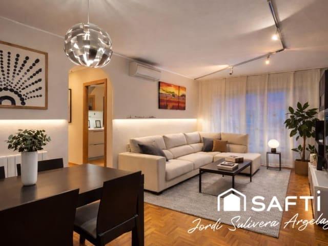Apartamento en venta en Eixample, Gironès