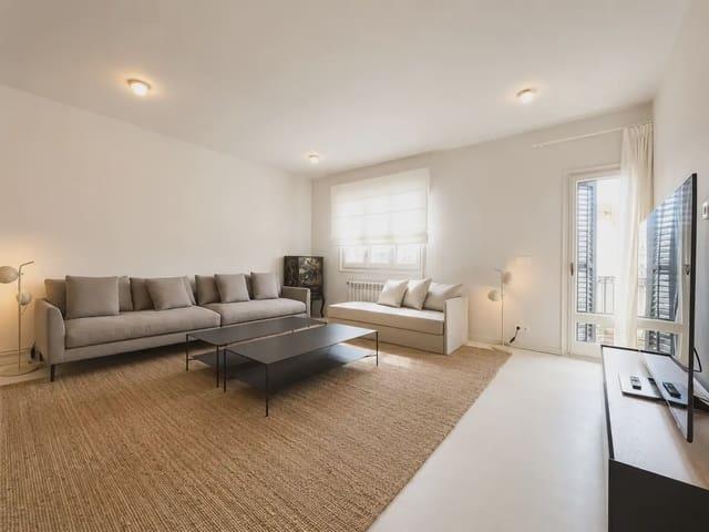Apartamento en venta en Eixample, Gironès