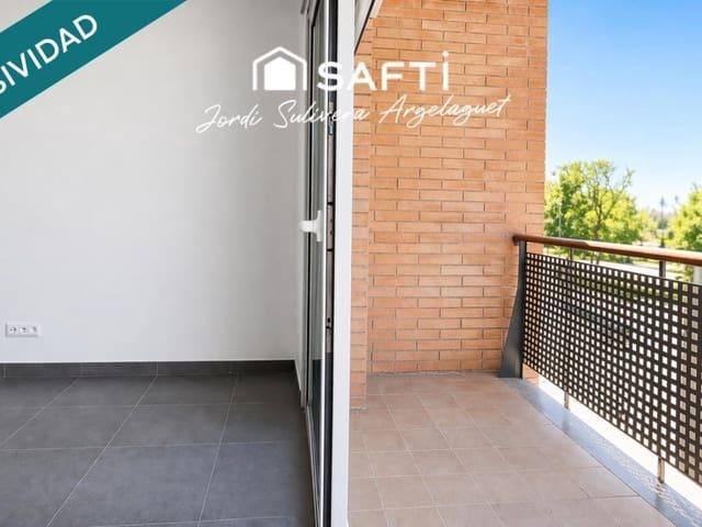 Apartamento en venta en Eixample, Gironès