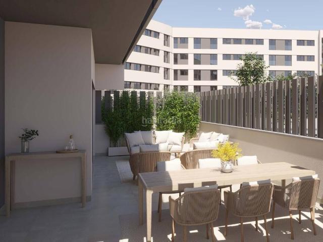 Apartamento en venta en Girona, Montilivi
