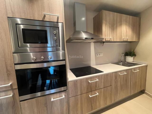 Apartamento en venta en Montilivi, Girona