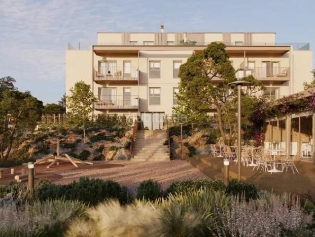 Apartamento en venta en Campolivar, l'Horta Nord