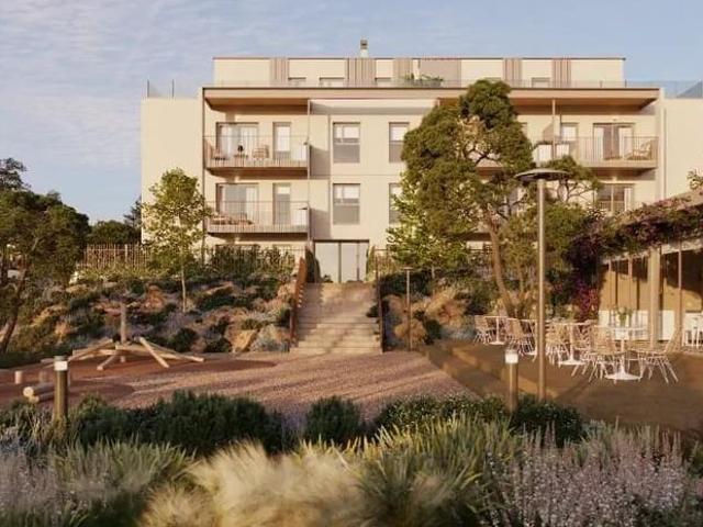 Apartamento en venta en Campolivar, l'Horta Nord
