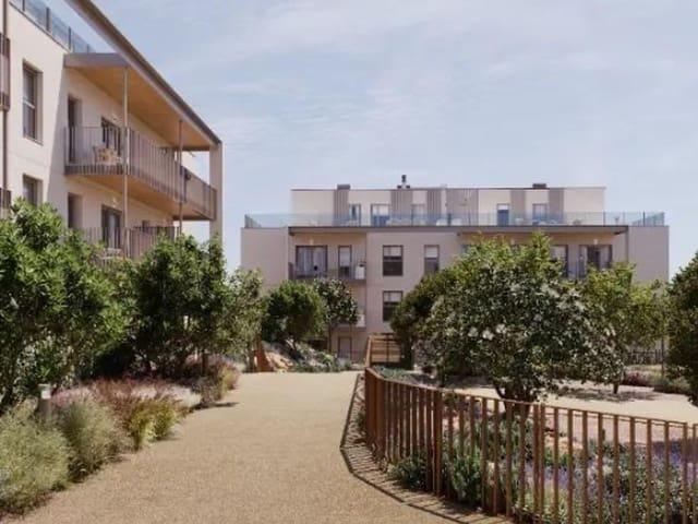 Apartamento en venta en Campolivar, l'Horta Nord