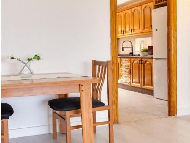 Piso en venta en l'Horta Nord, Valencia
