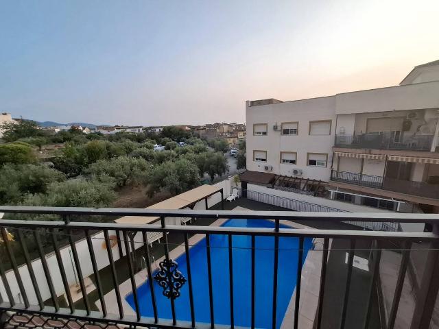 Apartamento en venta en Gójar, Estanque de Gójar