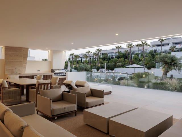 Apartamento en venta en El Vicario, Costa del Sol Occidental