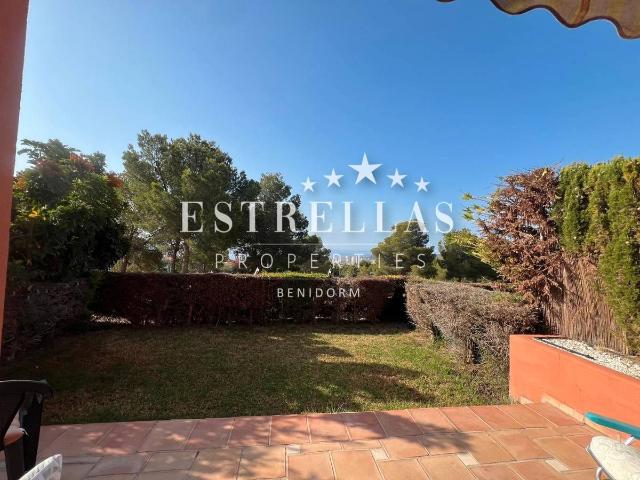 Apartamento en venta en la Marina Baixa, Valencia