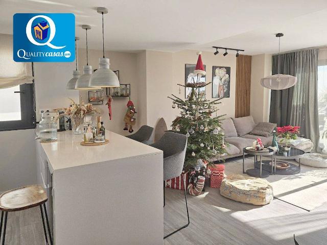 Apartamento en venta en Finestrat