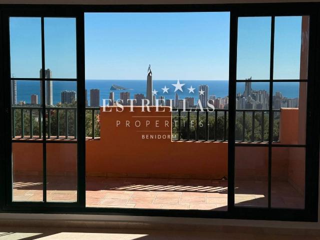 Apartamento en venta en la Marina Baixa, Valencia