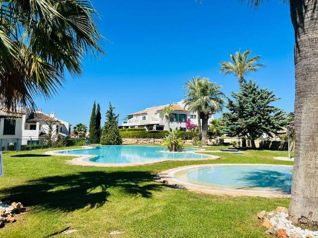 Apartamento en venta en la Marina Baixa, Valencia