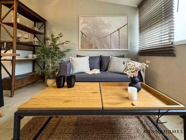 Apartamento en venta en Finestrat