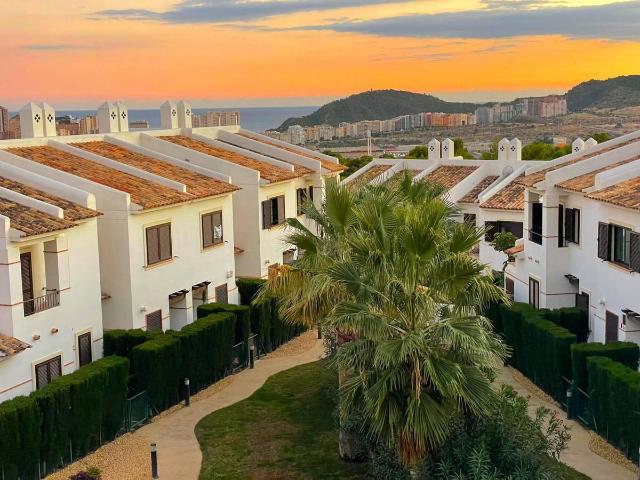 Apartamento en venta en la Marina Baixa, Valencia