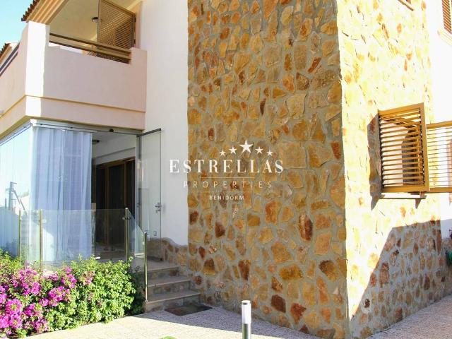 Apartamento en venta en la Marina Baixa, Valencia