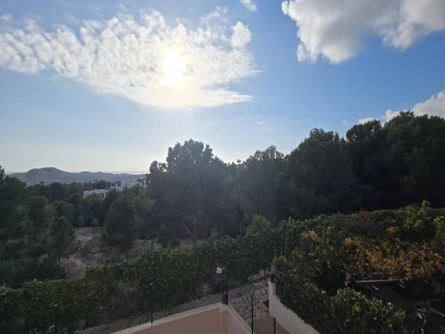 Apartamento en venta en la Marina Baixa, Valencia