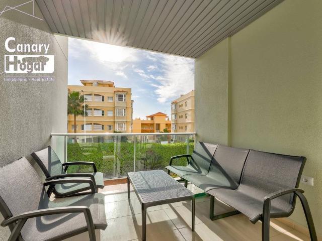 Apartamento en venta en Asomada, San Miguel de Abona
