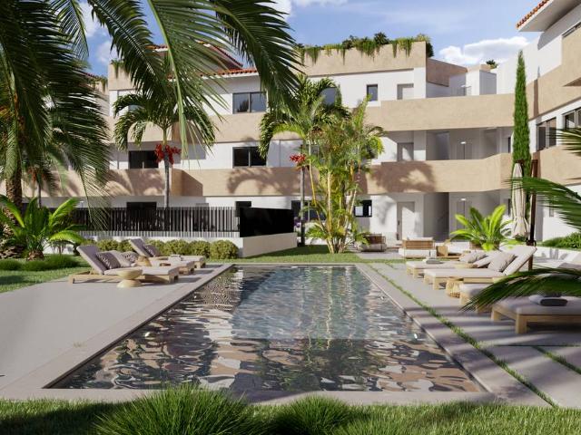 Apartamento en venta en Asomada, San Miguel de Abona