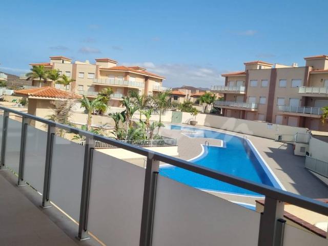 Apartamento en venta en Asomada, San Miguel de Abona