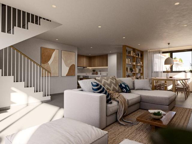 Apartamento en venta en Asomada, San Miguel de Abona
