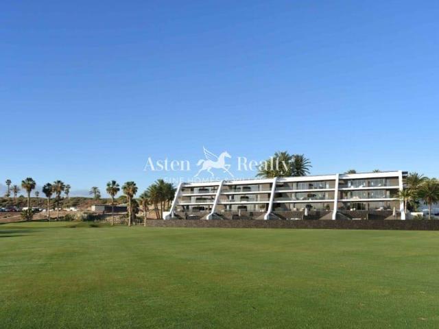Apartamento en venta en Asomada, San Miguel de Abona