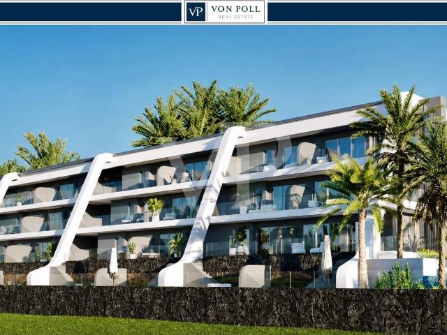 Apartamento en venta en Asomada, San Miguel de Abona