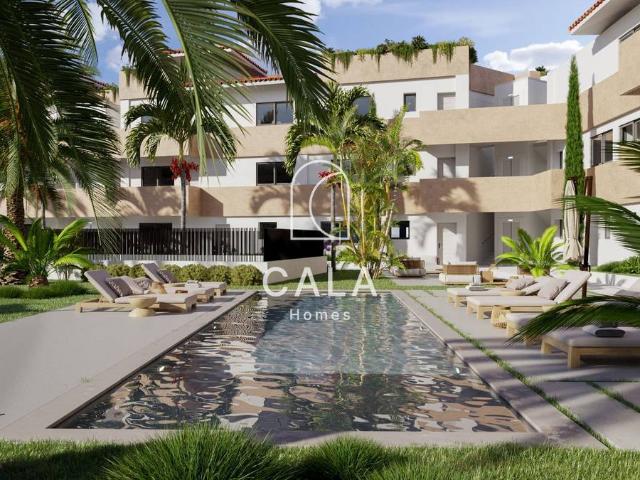 Apartamento en venta en Asomada, San Miguel de Abona