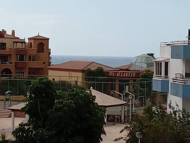 Apartamento en venta en Urbanización El Guincho, San Miguel de Abona