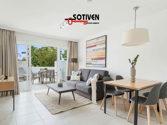 Apartamento en venta en Tenerife, Golf del Sur