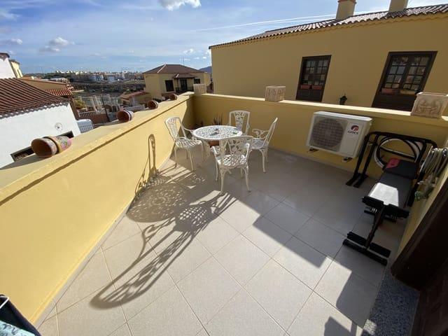 Apartamento en venta en Tenerife, Golf del Sur