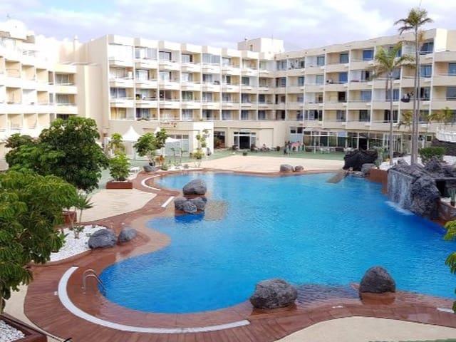 Apartamento en venta en Urbanización El Guincho, San Miguel de Abona