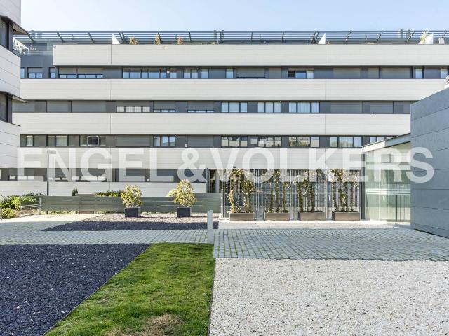 Apartamento en venta en Majadahonda