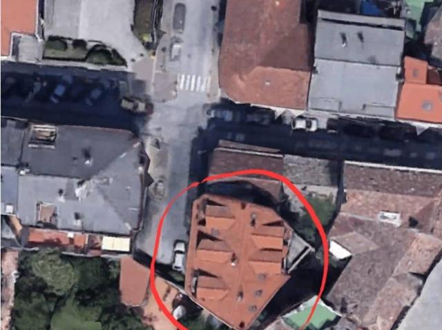 Piso en venta en Gondomar, Vigo