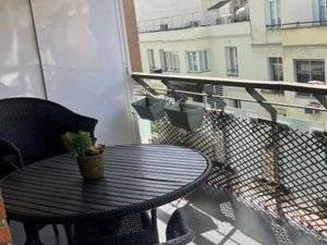 Apartamento en venta en Centro, Madrid