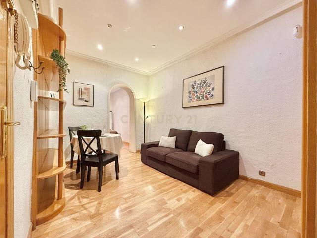 Apartamento en venta en Centro, Madrid