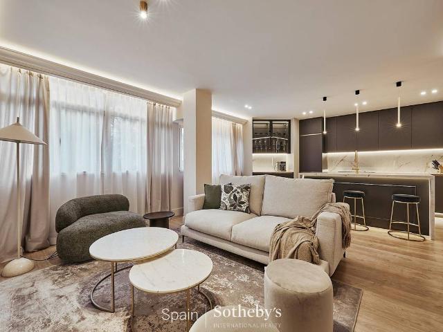 Apartamento en venta en Centro, Madrid