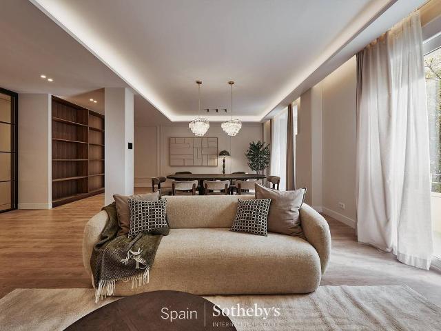 Apartamento en venta en Centro, Madrid