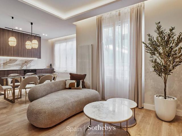 Apartamento en venta en Centro, Madrid