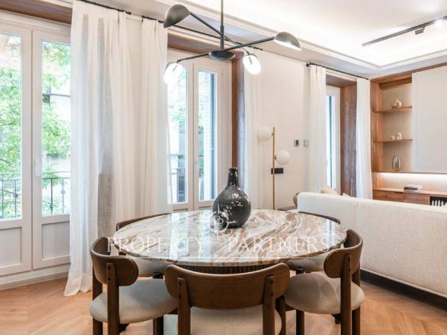 Apartamento en venta en Centro, Madrid